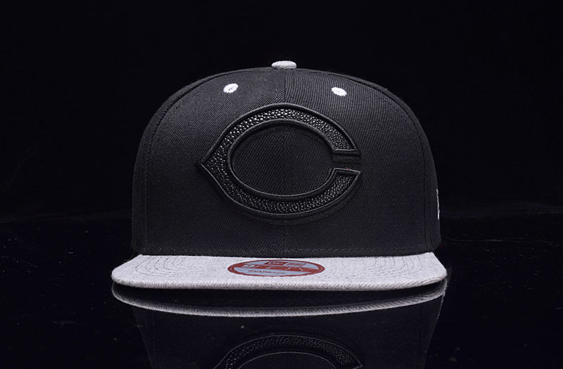 MLB Cincinnati Reds Stitched Snapback Hats 002 [MLB_Reds_Hats_002] - $9 ...