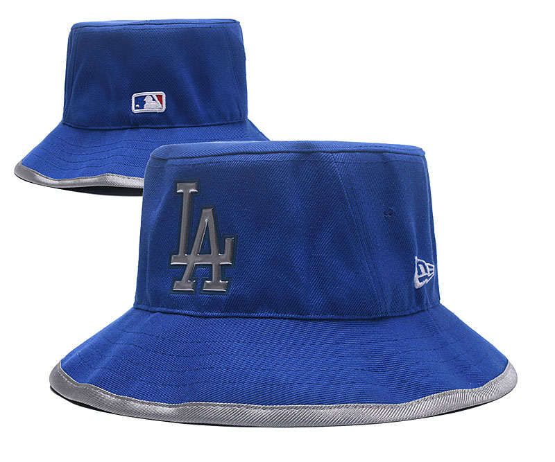 MLB Los Angeles Dodgers Stitched Snapback Hats 032