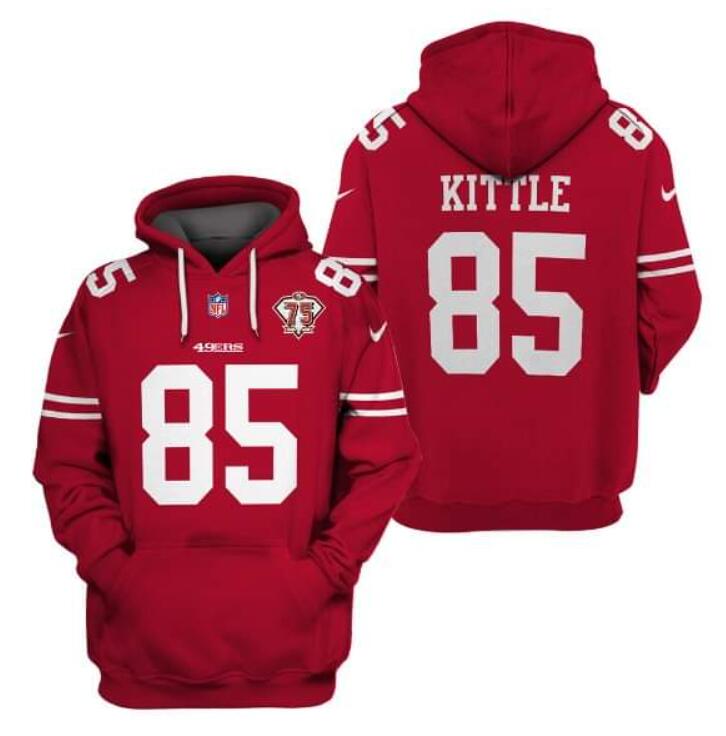 San Francisco 49ers : Fanwish.cn