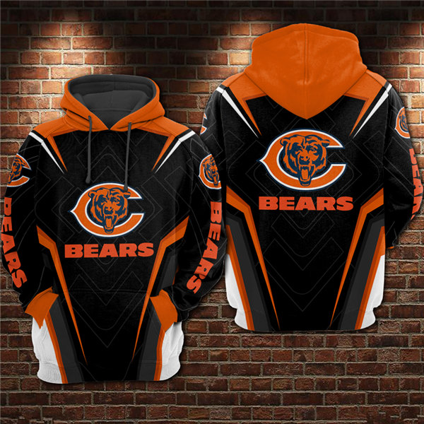 Chicago Bears : Fanwish.cn