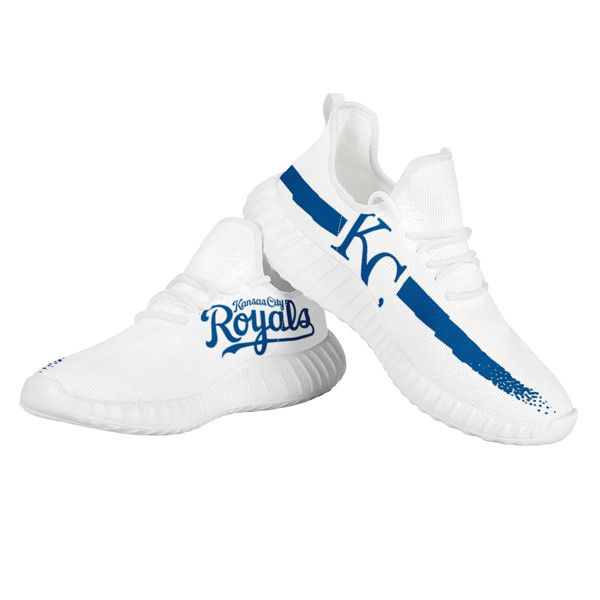 Men's NFL Kansas City Royals Lightweight Running Shoes 001