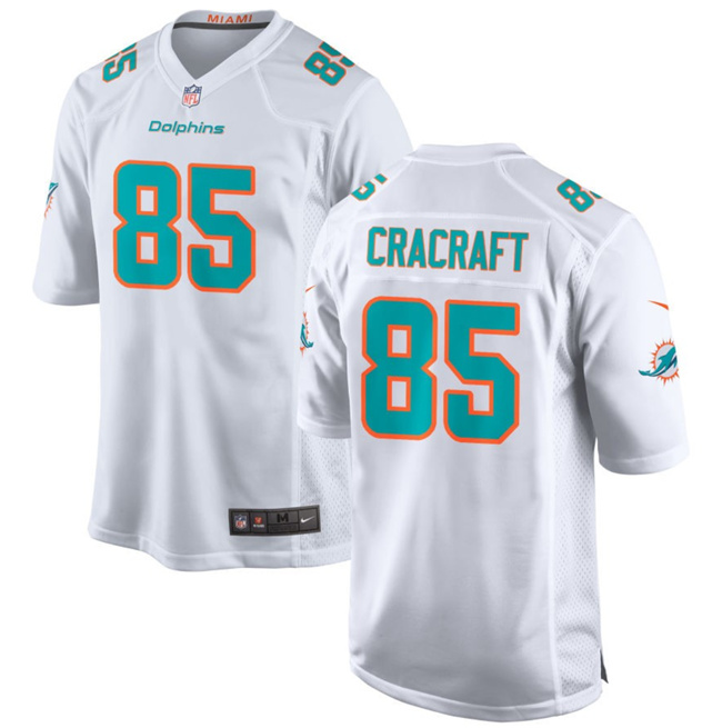 Tyreek Hill Dolphins Vapor F.U.S.E. Limited Jersey - All Stitched