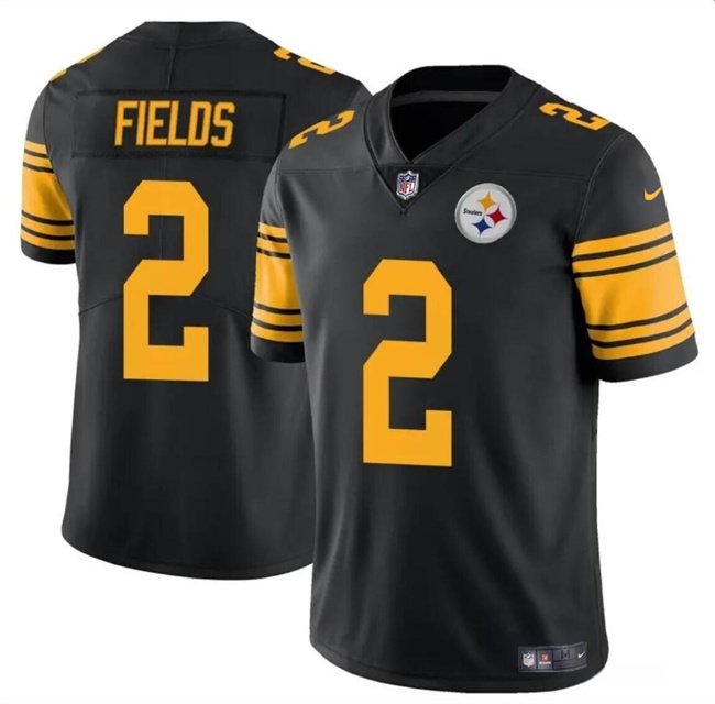 Pittsburgh Steelers : Fanwish.cn