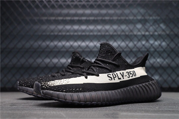 Men's Running Weapon Yeezy 350 V2 Shoes 008
