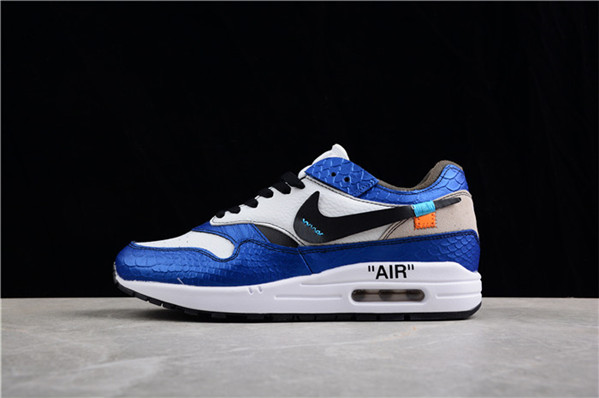 Women's Running Weapon Air Max 1 Shoes AA7293-001 024