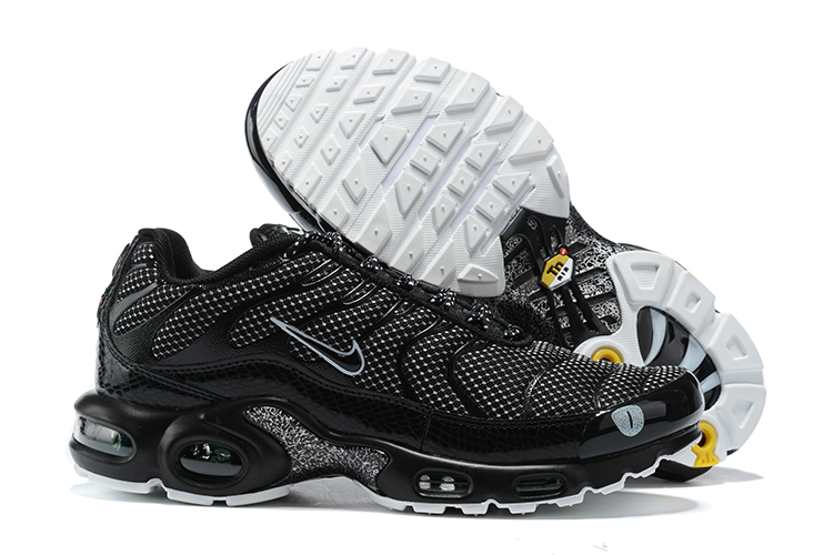 Men's Hot sale Running weapon Air Max TN Shoes 092