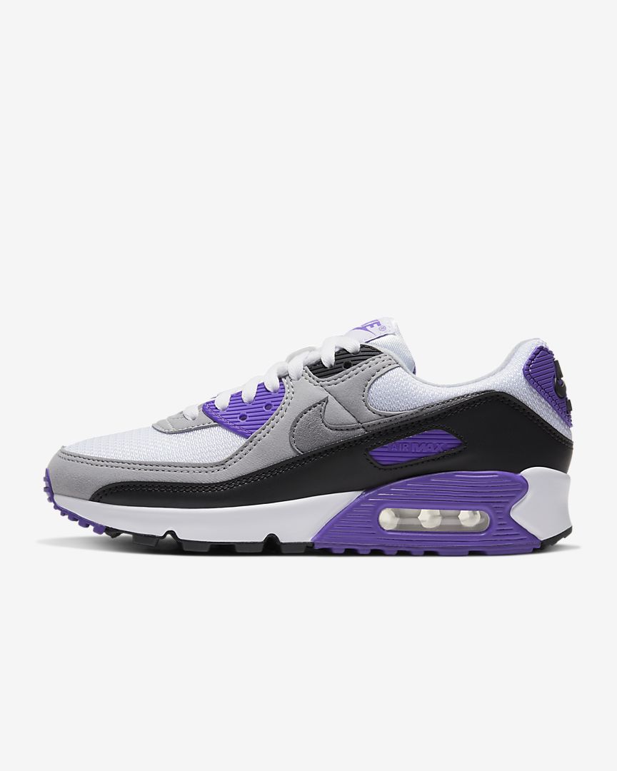 Women's Running Weapon Air Max 90 Shoes 033