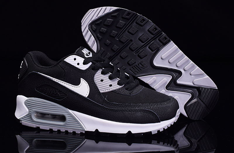 Men's Running weapon Air Max 90 Shoes 022