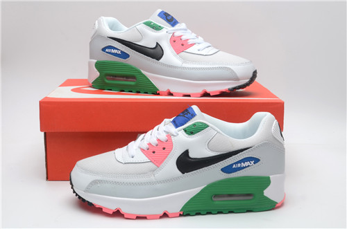 Women's Running Weapon Air Max 90 Shoes 027