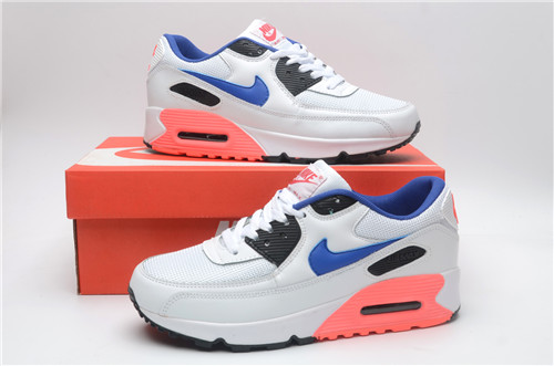 Women's Running Weapon Air Max 90 Shoes 021