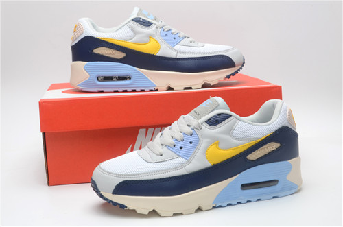 Women's Running Weapon Air Max 90 Shoes 022