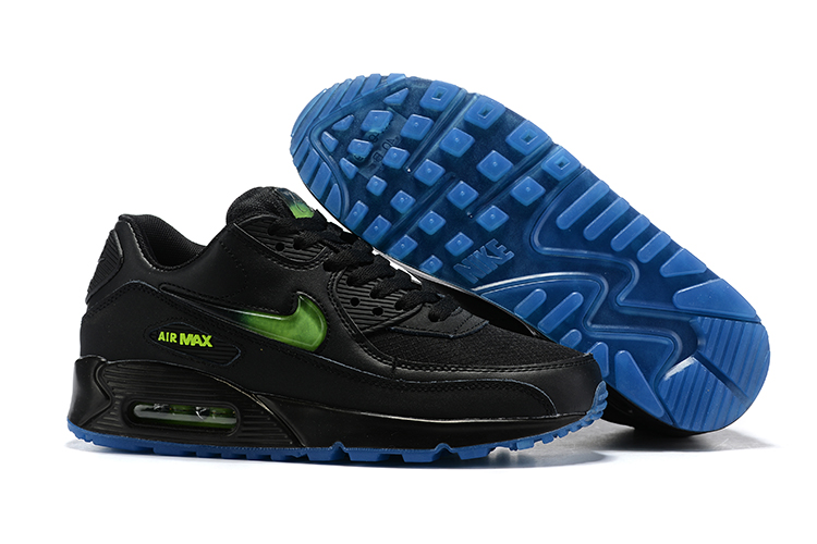 Men's Running weapon Air Max 90 Shoes 005