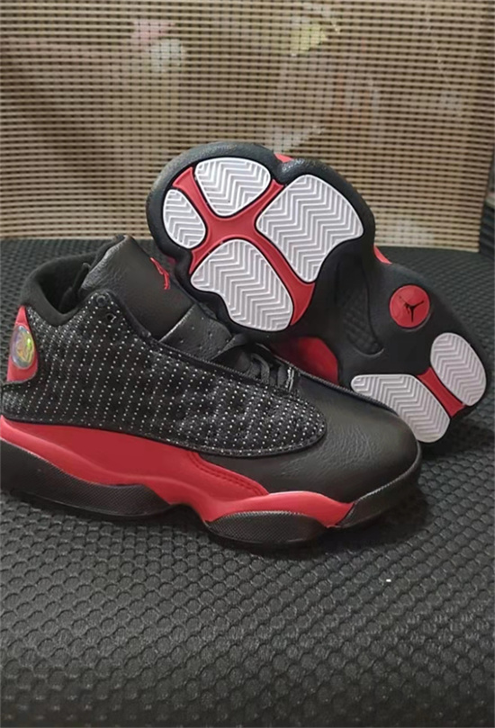 Youth Running Weapon Air Jordan 13 Shoes 005 [Youth_Jordan13_005] - $49 ...