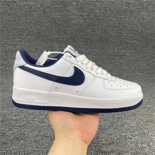 Men's Air Force 1 Low White Shoes Top 325