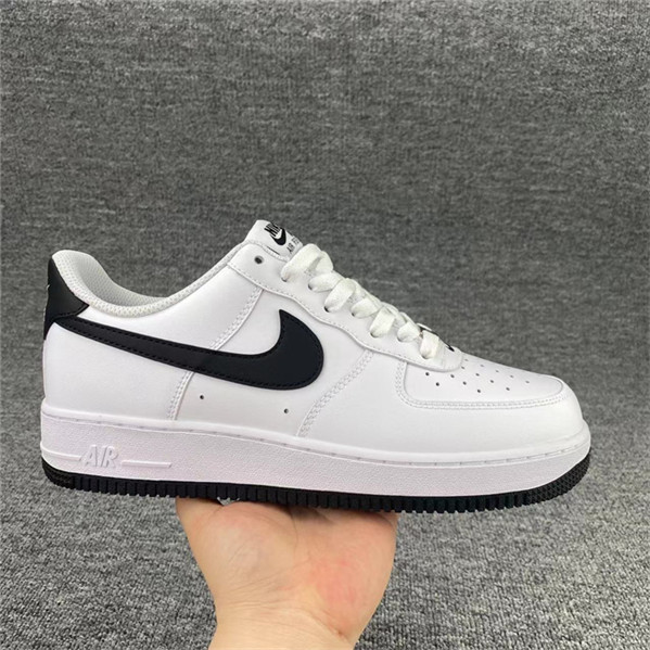 Men's Air Force 1 Low White Shoes Top 320