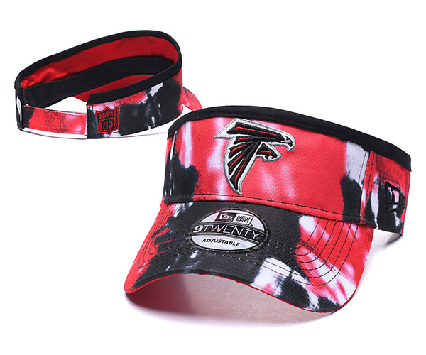 NFL Atlanta Falcons Stitched Snapback Hats 010