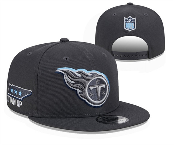 Tennessee Titans Stitched Snapback Hats 064