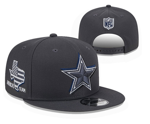 Dallas Cowboys Stitched Snapback Hats 144