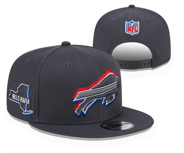 Buffalo Bills Stitched Snapback Hats 0106