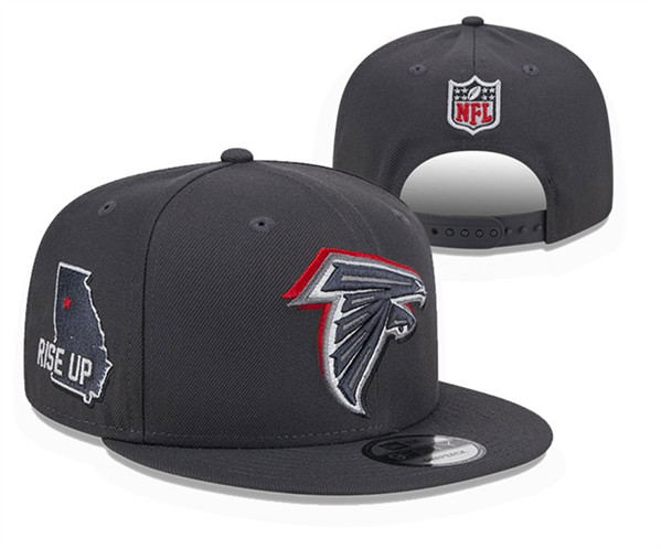 Atlanta Falcons Stitched Snapback Hats 064