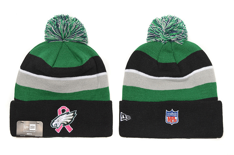 NFL Philadelphia Eagles Stitched Knit Hats 007