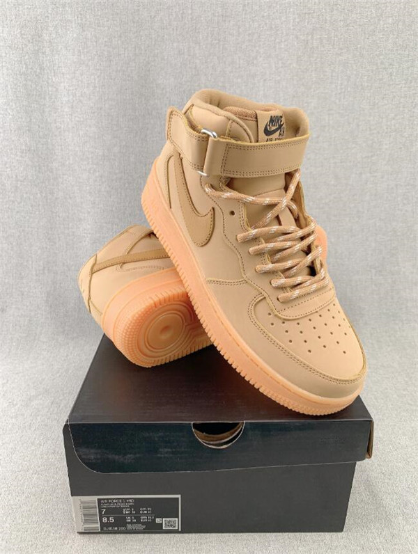 Men's Air Force 1 Shoes 035