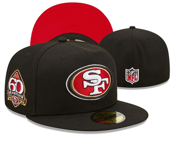 San Francisco 49ers Stitched Snapback Hats 192(Pls check description for details)