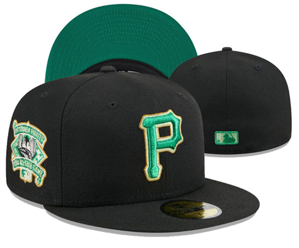 Pittsburgh Pirates Stitched Snapback Hats 039(Pls check description for details)