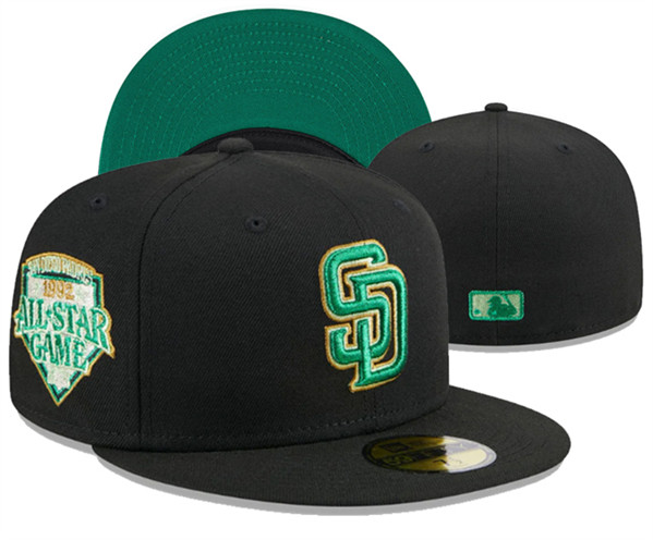 San Diego Padres Stitched Snapback Hats 019(Pls check description for details)