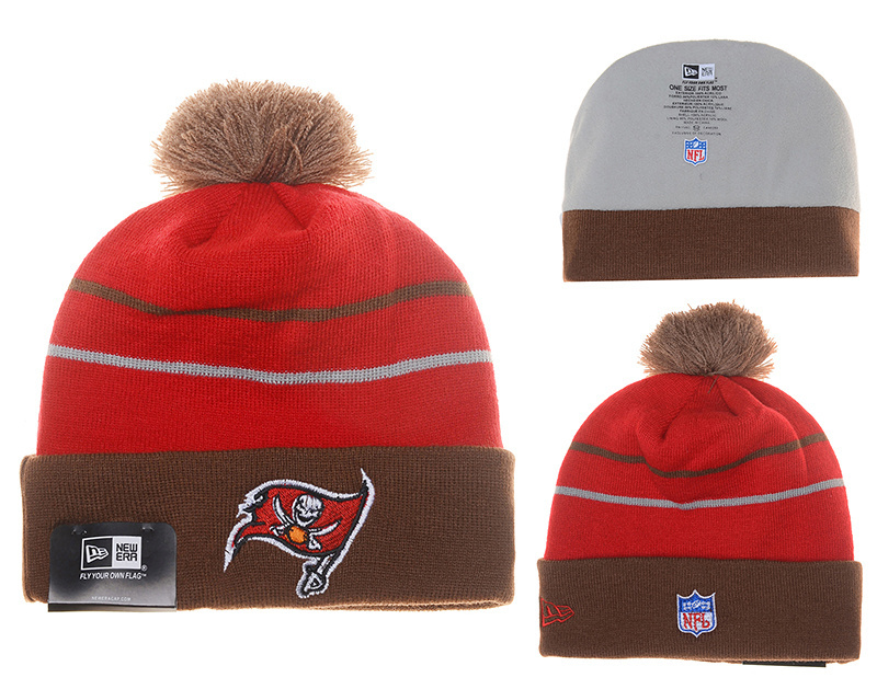 NFL Tampa Bay Buccaneers Stitched Knit Hats 002